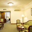 Phòng Riverside Suite - Khách sạn Riverside