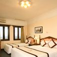 Phòng Riverside Suite - Khách sạn Riverside