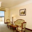 Phòng Riverside Suite - Khách sạn Riverside