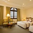 Phòng Senior Deluxe - Khách sạn Riverside