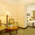Phòng Deluxe - Khách sạn Riverside