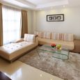 Phòng Sanouva Executive 1 - Khách sạn Sanouva