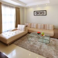 Phòng Sanouva Executive 1 - Khách sạn Sanouva