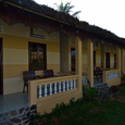 Quang cảnh - Thái Hòa Resort