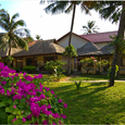 Quang cảnh - Thái Hòa Resort
