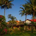 Quang cảnh - Thái Hòa Resort