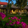 Quang cảnh - Thái Hòa Resort