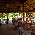 Nhà hàng - Thái Hòa Resort