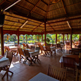 Nhà hàng - Thái Hòa Resort