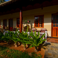 Quang cảnh - Thái Hòa Resort