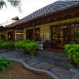 Quang cảnh - Thái Hòa Resort