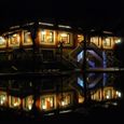 Nhà hàng Châu Sa - Bãi Lữ Resort