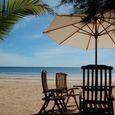 Bãi biển - Bãi Lữ Resort