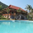 Hồ Bơi - Bãi Lữ Resort