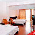 Phòng Family - Intourco Resort Vũng Tàu