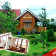 Phòng Junior Family - Intourco Resort Vũng Tàu