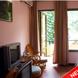 Phòng Standard - Intourco Resort Vũng Tàu