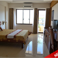 Phòng Superiro Double - Intourco Resort Vũng Tàu
