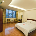 Phòng Deluxe Double - Khách Sạn Nouveau Happy Inn