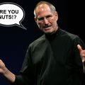 Steve Jobs đã mất ở tuổi 56
