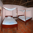 Phòng - Việt Thanh Resort