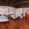 Phòng - Việt Thanh Resort