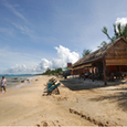 Quang cảnh - Việt Thanh Resort