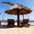Bungalow - Dynasty Beach Resort