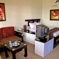 Bungalow - Dynasty Beach Resort