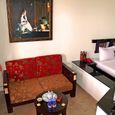 Bungalow - Dynasty Beach Resort