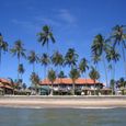 Tồng quan - Dynasty Beach Resort