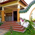 Tồng quan - Dynasty Beach Resort