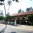 Tồng quan - Dynasty Beach Resort