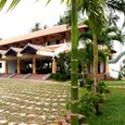 Tồng quan - Dynasty Beach Resort