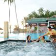 Tồng quan - Dynasty Beach Resort