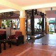 Tồng quan - Dynasty Beach Resort