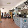 Tồng quan - Dynasty Beach Resort