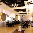 Tồng quan - Dynasty Beach Resort
