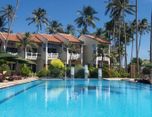 Dynasty Beach Resort