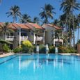 Tổng quan - Dynasty Beach Resort