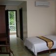 Phòng Deluxe - Khách sạn Hùng Long