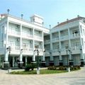 Hương Biển Resort