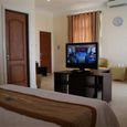Phòng Khách - Hương Biển Resort