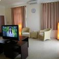 Phòng Khách - Hương Biển Resort