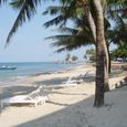 Bãi Biển - Hương Biển Resort