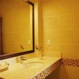 Phòng Tắm - Khách sạn Hương Biển