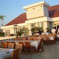 Nhà Hàng - Khách sạn Hương Biển