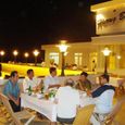 Nhà hàng - Hương Biển Resort