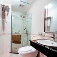 Nhà Tắm - Khách sạn Đông Thành Hà Nội