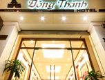 Khách sạn Đông Thành Hà Nội
